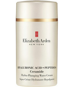 Elizabeth Arden Hyaluronic Acid + Peptides Ceramide Water Cream