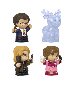 Fisher-Price Little People Harry Potter and the Order of the Phoenix