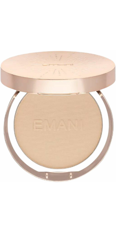 Buy EMANI HD Bamboo Setting Powder at Well.ca | Free Shipping $35+ in ...