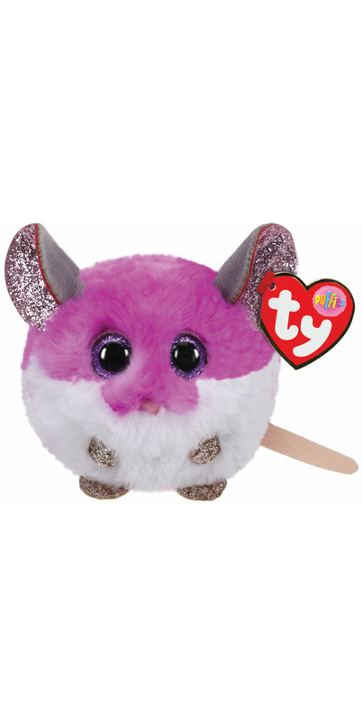 Chinchilla sales beanie boo