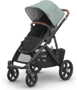 Poussette UPPAbaby Vista V3 Kenzi