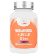 Arcwell Glutathione Reduced 500mg