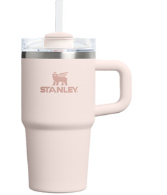 Stanley The Quencher H2.0 FlowState Tumbler Rose Quartz 2.0