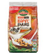 Nature's Path EnviroKidz Organic Leapin' Lemurs Cereal EcoPac Bag