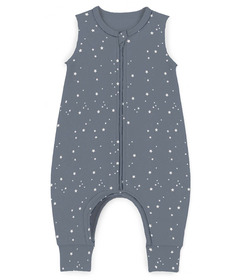 gunamuna Footie Quilted Romper Dream 1.0 TOG