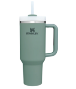 Stanley The Quencher H2.0 Flowstate Tumbler Soft Matte Shale
