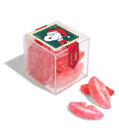 Sugarfina Snoopy Snoopy Kisses