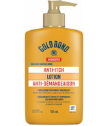 Lotion anti-imperfections Gold Bond