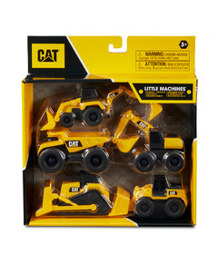 Funrise Little Machines