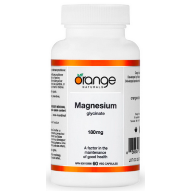 magnesium glycinate köp