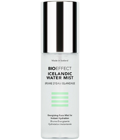 Bioeffect Icelandic Water Mist