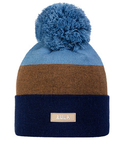 Bula Kids Kennedy Beanie River Blue
