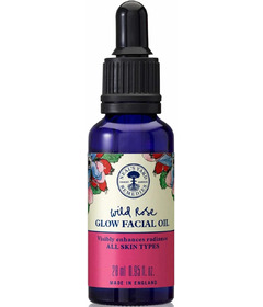 image of Neal's Yard Remedies Wild Rose Glow Facial Oil with sku:326962
