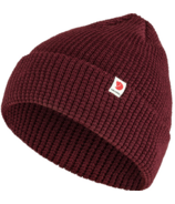 Fjallraven Tab Hat Dark Garnet