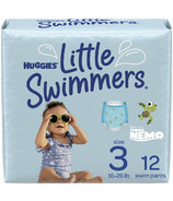 Huggies Little Swimmers Disposable Swimpants