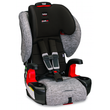 Britax frontier clearance clicktight booster mode