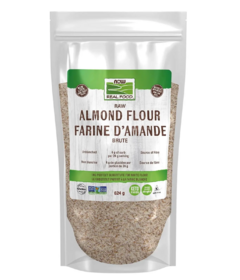 NOW Real Food Almond Flour
