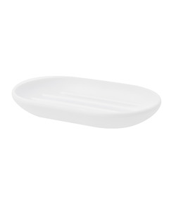 Umbra Touch Soap Dish White
