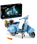 Trousse de construction LEGO Vespa 125 