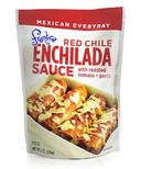 Frontera Red Chile Enchilada Sauce