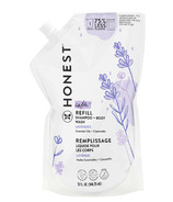The Honest Company Shampoo & Body Wash Refill Lavender