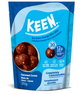 KEEN Energy Bites Coconut Cocoa