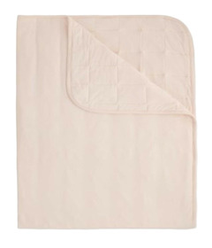 Pip + Phee Bamboo Blanket Pearl 1TOG