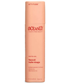 ATTITUDE Oceanly Phyto-Oil Face Oil Stick