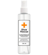 BootRescue ShoeRescue All-Natural Deodorizer Spray