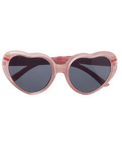 Rockahula Kids Heart Sunglasses Cherry 