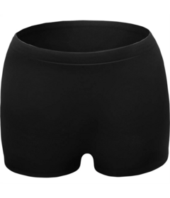 Carriwell Maternity & Post Birth Panties Black