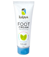 Kalaya Naturals Foot Cream