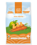 Love Child Organics Love Ducks Carrot and Apple