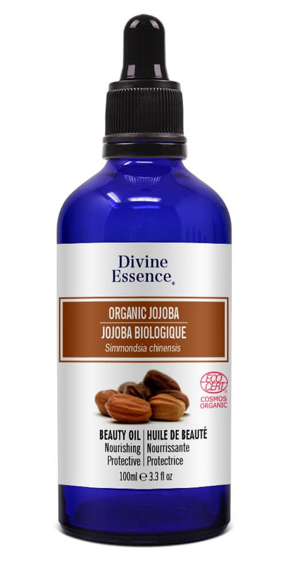 Buy Divine Essence Organic Jojoba Oil at Well.ca | Free Shipping $35 ...