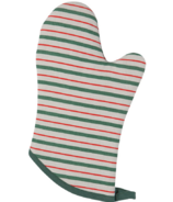 Now Designs Oven Mitt Deck The Halls