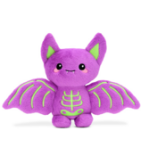 iScream Plush Glow in the Dark Bat