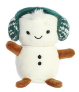 Aurora Plush Lil Muff