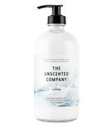 The Unscented Company Lotion