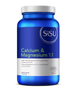 SISU Calcium & Magnésium 1:1