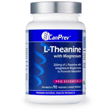 CanPrev L-Theanine CanPrev L-Theanine