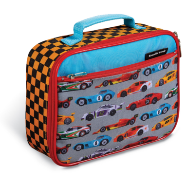 Buy Crocodile Creek Lunch Box Race Cars at Well.ca | Free Shipping $35 ...