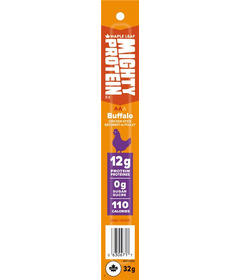 Mighty Protein Buffalo Chicken Stick