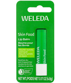 Weleda Skin Food Lip Balm