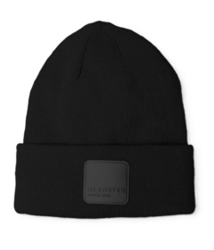 Headster Kids Kingston Beanie Black