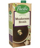 Pacific Foods Organic Mushroom Broth