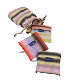BAGGU Standard Baggu Gradient Stripes