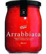 Viani Tomato Sauce with Chilli