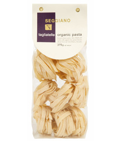Seggiano Organic Tagliatelle