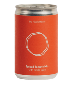 Pickle House Spiced Tomato Mix Can