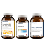 Metagenics General Wellness Bundle